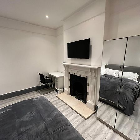 Urbanness Stays - Rooms With Stylish Comfort In The Heart Of Croydon Exteriér fotografie