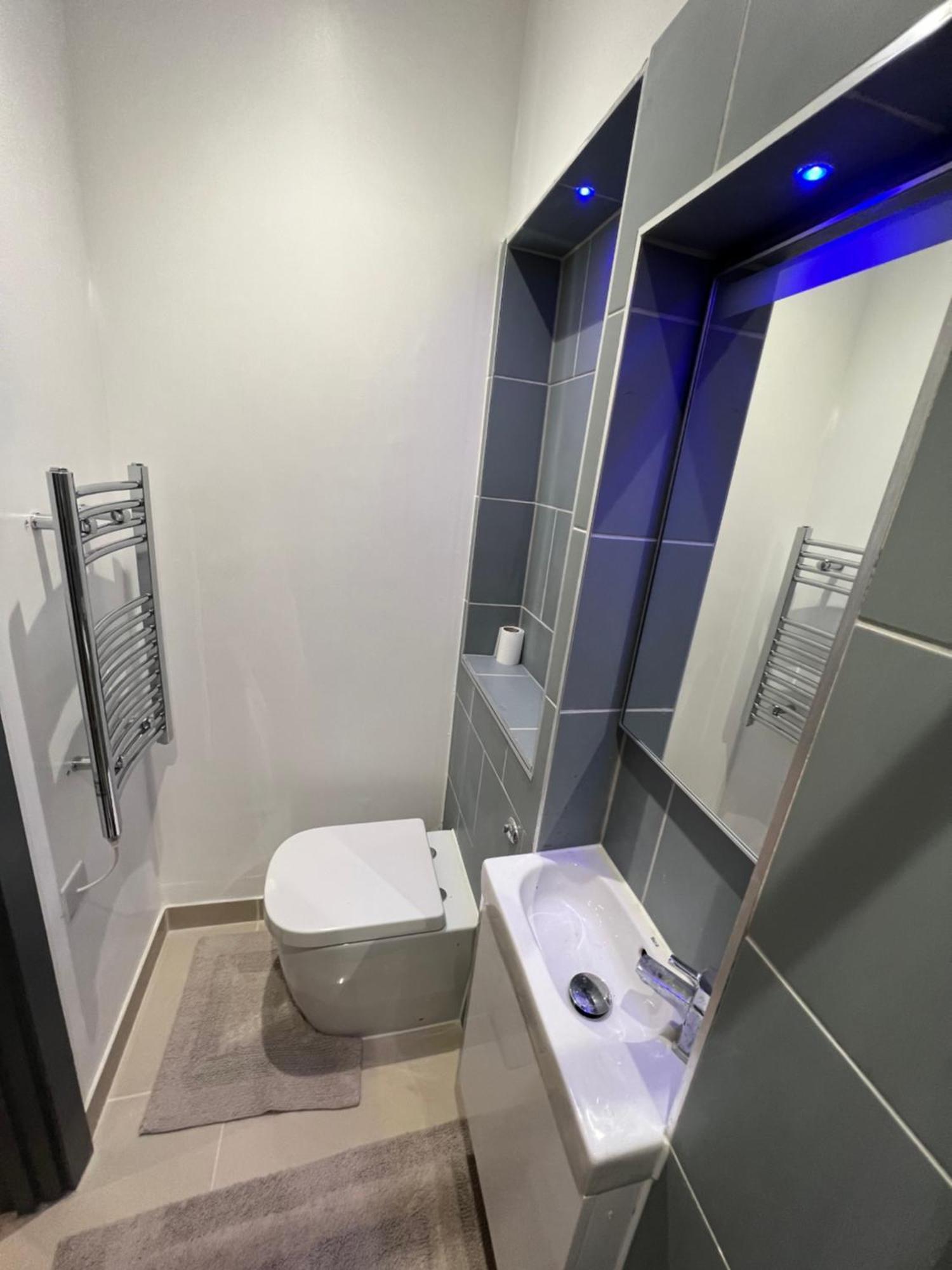 Urbanness Stays - Rooms With Stylish Comfort In The Heart Of Croydon Exteriér fotografie