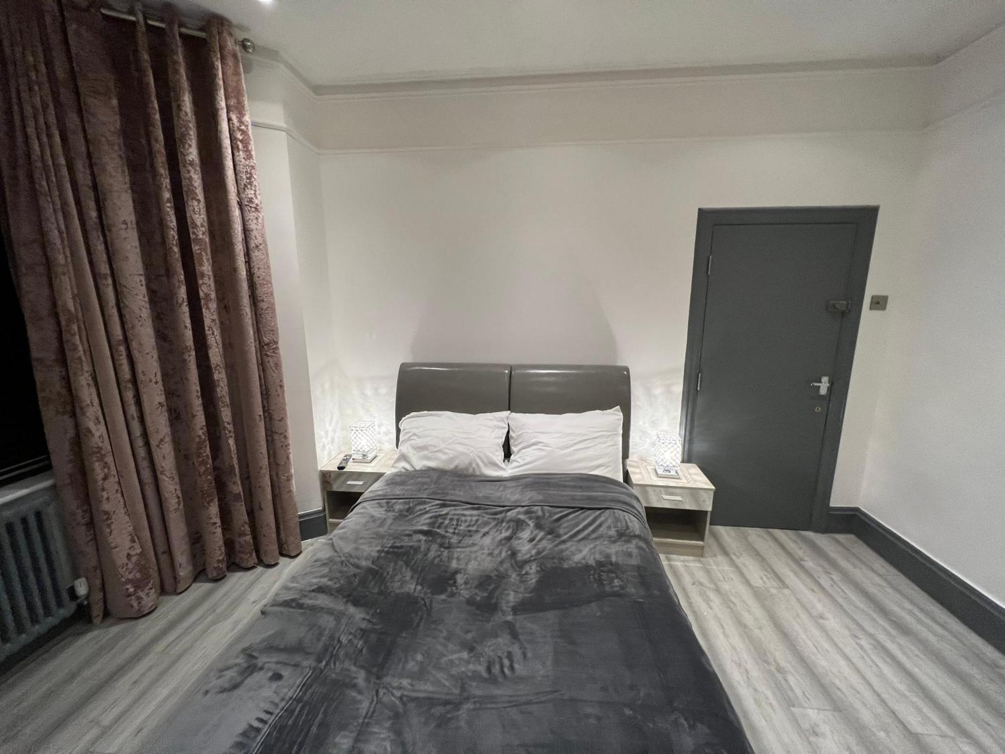 Urbanness Stays - Rooms With Stylish Comfort In The Heart Of Croydon Exteriér fotografie